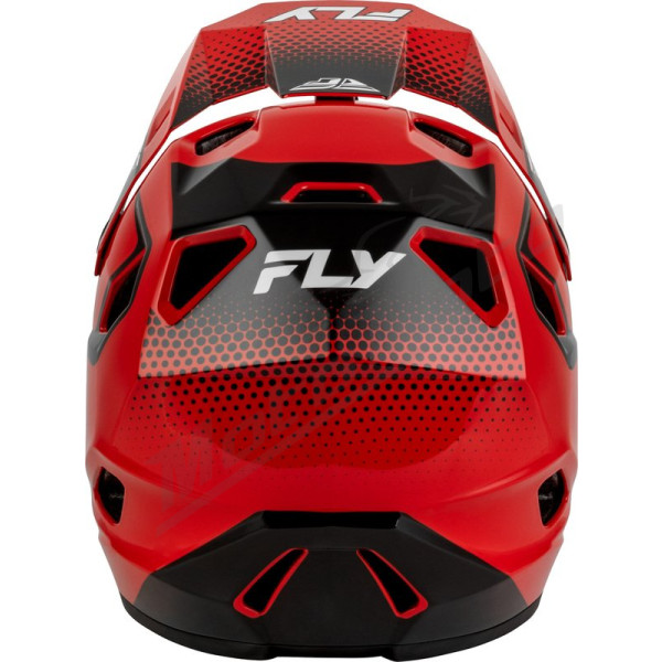 FLY RACING Rayce Sonar Bicycle Helmet