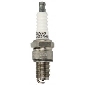 Spark plug DENSO W20ESR-U / BR6ES