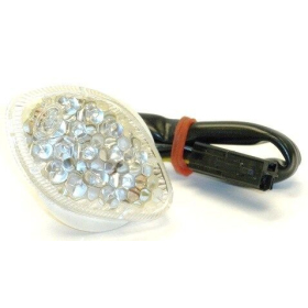 K&S TECHNOLOGIES LED Marker Lights for Fairings Honda CB / CBR / VTR 600-1000cc 96-06