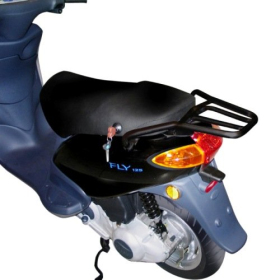 KAPPA Rear storage box bracket Piaggio Fly 50-150 04-17