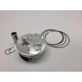 WÖSSNER Forged Piston Kit 87,96-87,97mm Beta RR 390 16-24