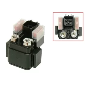 Sno-X Starter solenoid Yamaha APEX/ LE/ R-TX ER/ X-TX/ RS VECTOR/ RS VECTOR L-TX/ RS VECTOR LE/ RS VENTURE GT/ RS VENTURE TF/ VK PROFESSIONAL/ VK PROFESSIONAL II 11-21