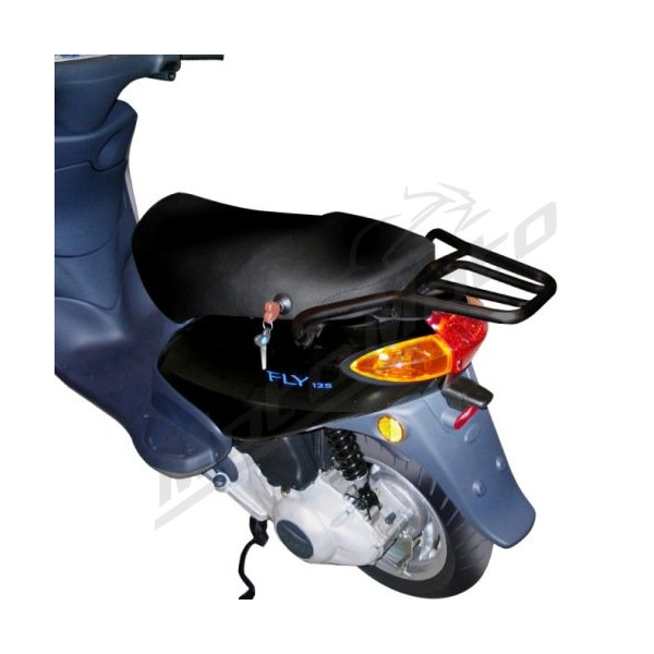 KAPPA Rear storage box bracket Piaggio Fly 50-150 04-17