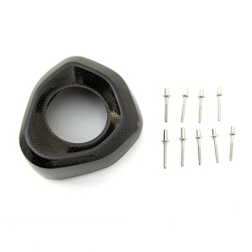 AKRAPOVIC End Cap V-EC347 Vespa GTS / GTV / Giorni 125-300