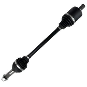 Demon Heavy-Duty Rear Axle Can Am Defender HD8 / HD10 16-21