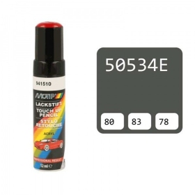 MOTIP Coloured paint 12ml 50534E