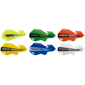 RACETECH Dual Universal Handguards