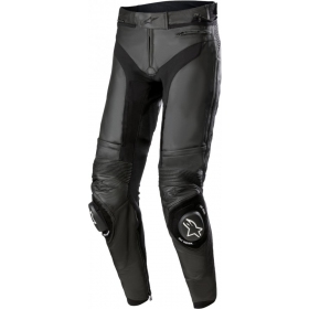 Alpinestars Missile V3 Short Leather Pants For Men