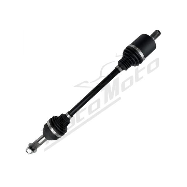 Demon Heavy-Duty Rear Axle Can Am Defender HD8 / HD10 16-21