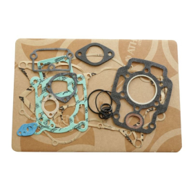 Athena Full gasket set, engine Gilera KK / MX / MX 1 / RC / XR1 / XR2 125 86-92