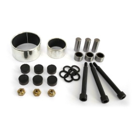 EPI Clutch Rebuild kit Polaris Ranger / RZR / Sportsman 325-570 11-21