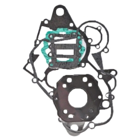 Maxtuned Crankcase gasket set Solifer SM 77- / Tomos