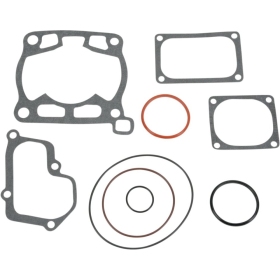 MOOSE OFFROAD Top End Gasket Kit Suzuki RM 125cc 92-97