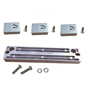 Perf anods variklio tvirtinimai Suzuki 200-250HP