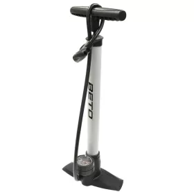 BETO Floor pump Beto Steel Ø38mm 160psi (11bar)