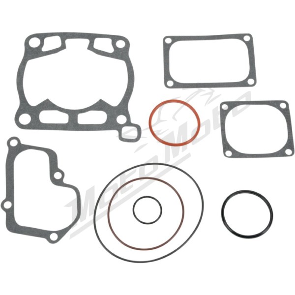 MOOSE OFFROAD Top End Gasket Kit Suzuki RM 125cc 92-97