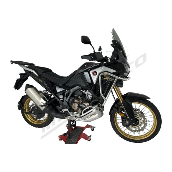 WRS Priekinis stiklas Honda CRF 1100 L ABS 24-25