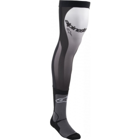 Alpinestars Knee Brace Motocross Socks