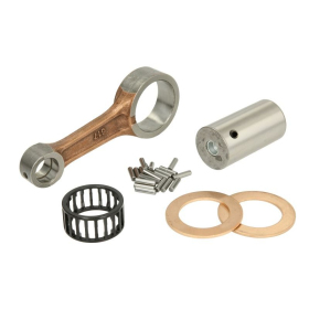 HOT RODS Connecting Rod Kit Honda CRF / TRX 450cc 05-14