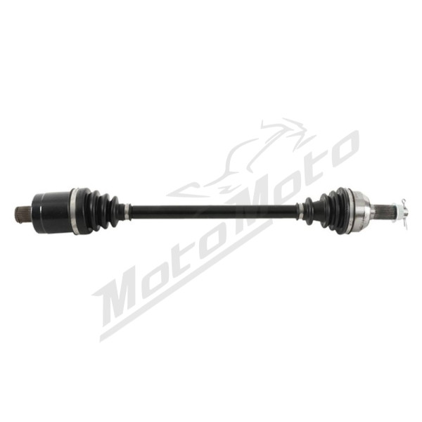 ALL BALLS Rear Left / Right Drive Shaft AB6 Polaris General / RZR 900-1000 15-17