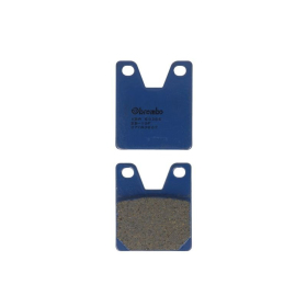 Brembo Brake Pad Set Yamaha YZF / YZF-R1 750-1000 98-01