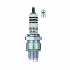 Spark plug NGK BR8HIX IRIDIUM MINARELLI ENGINE