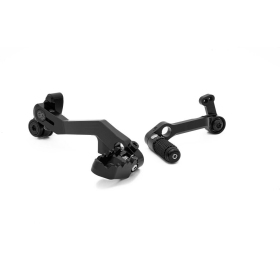 GILLES TOOLING Shift and Brake Lever Ducati Multistrada V4 1200 22-24