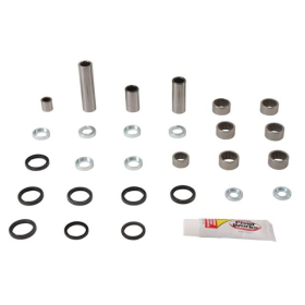 PIVOT WORKS Swingarm Linkage Repair Kit Suzuki RMZ 250-450 13-18