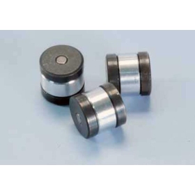 POLINI Variator Rollers Set 15gr 3pcs. Yamaha T-Max 500-530cc 08-19