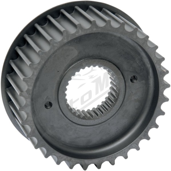 ANDREWS Belt Drive Transmission Pulley 32 tooth Harlei Davidson FLD / FLHR / FLHX / FXD 1584/1800 06-17