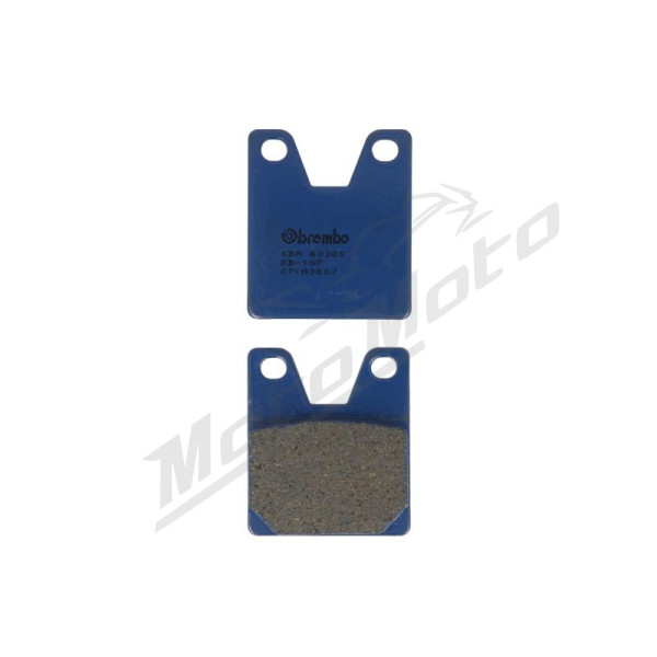 Brembo Brake Pad Set Yamaha YZF / YZF-R1 750-1000 98-01