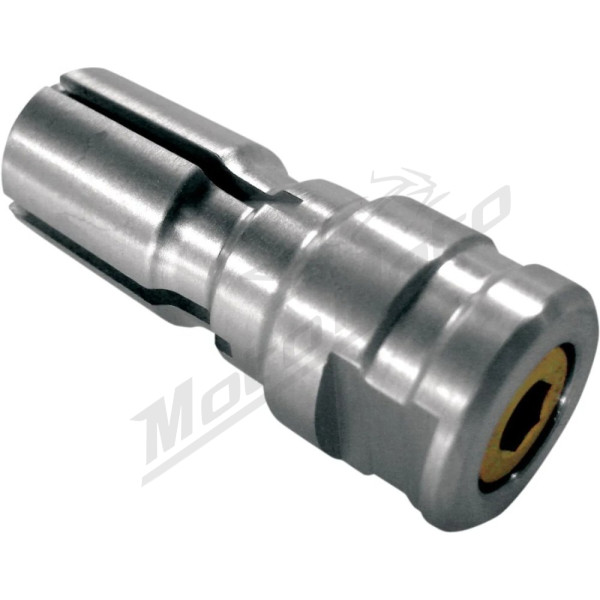 JOKER MACHINE Internal Bar End Mirror Mount 2.22cm