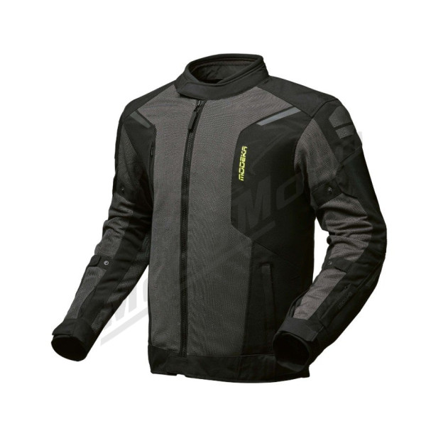 Modeka Khao Air II textile jacket
