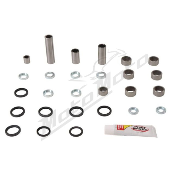 PIVOT WORKS Swingarm Linkage Repair Kit Suzuki RMZ 250-450 13-18