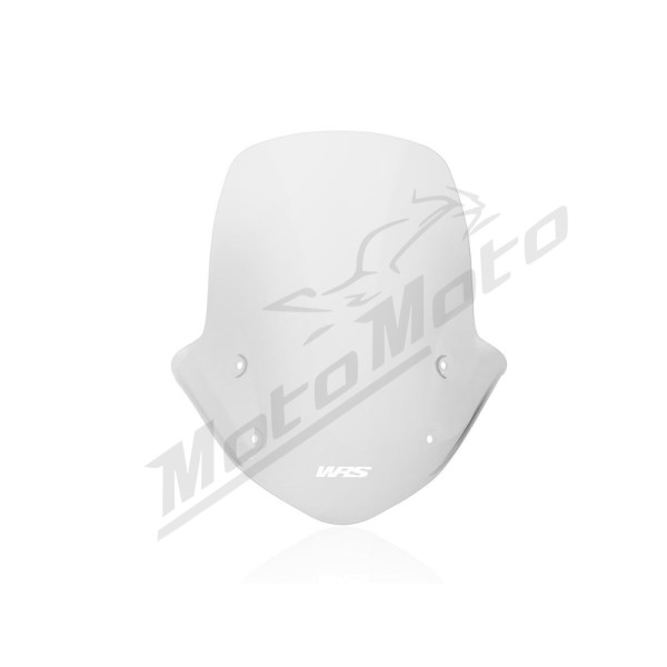 WRS BM054T TOURING Priekinis stiklas Skaidrus BMW R1250R ABS 19-24