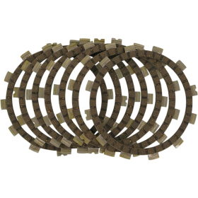 EBC CK Standard Series Clutch Kit YAMAHA DT / RD / RZ / TT YFM / 250-400 70-04