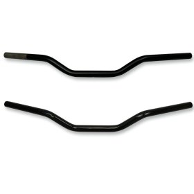 TODD'S CYCLE 1" Moto Bar Handlebar 25,4mm 76cmX88,9mm