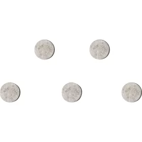 HOT CAMS vožtuvų plokštelės Ø9,48x2,70mm - 5 vnt.