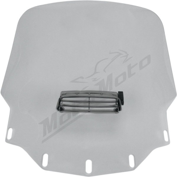 MEMPHIS SHADES METRIC Gold Wing Windshield Honda GL 1500 88-00
