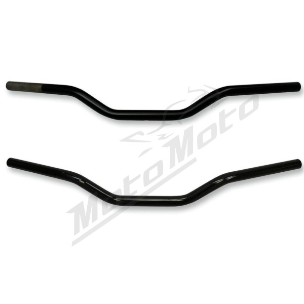 TODD'S CYCLE Moto Bar vairas 25,4mm 76cmX88,9mm