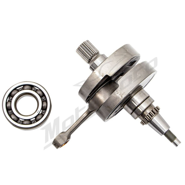 Wossner crankshaft Honda CRF 250 R 10-17