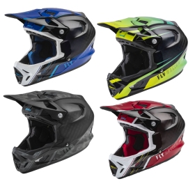 FLY RACING Werx-R Helmet