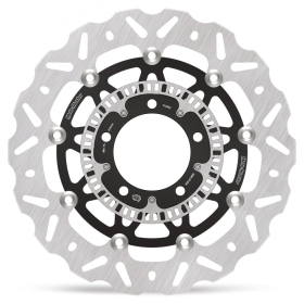 Moto-master Front Floating Brake Disc Kawasaki Versys / Vulcan 650cc 21-26