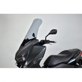 MOTOSHIELDS Windscreen YAMAHA X-MAX 250 / 2014-2017