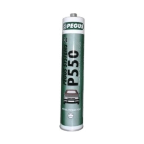 PERMATEX Glass adhesive Pegus P550 310ml.