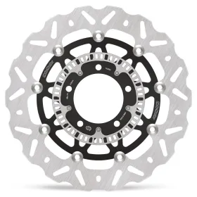 Moto-master Front Floating Brake Disc Kawasaki Versys / Vulcan 650cc 21-26