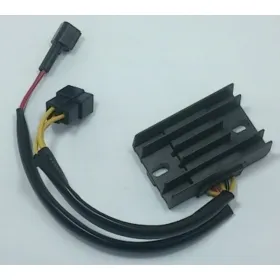 TOURMAX Regulator Suzuki DR-Z 400cc 00-11