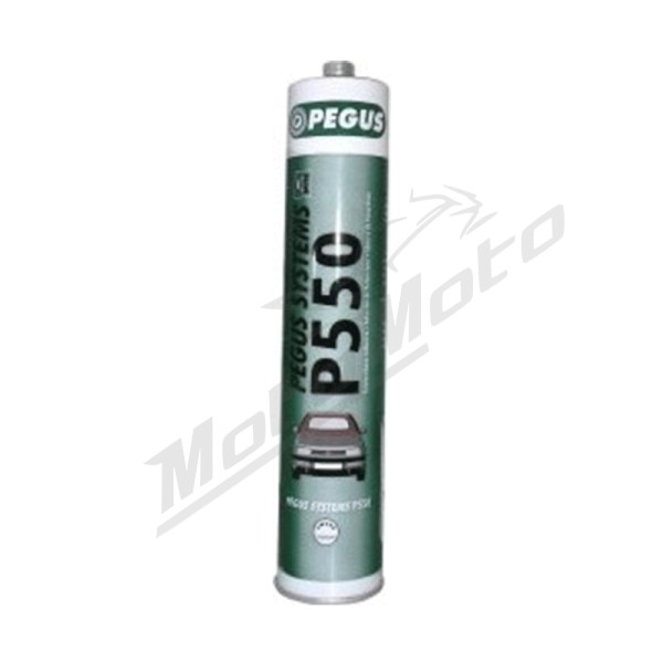 PERMATEX Glass adhesive Pegus P550 310ml.