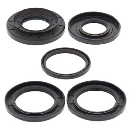 ALL BALLS Rear reducer gasket set Suzuki LT-F / LT-Z 250 02-14