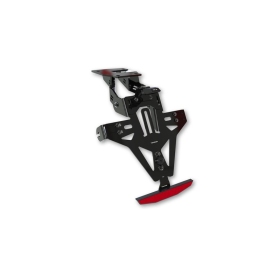 HIGHSIDER Quadro Bundle Universalus valstybinio numerio ženklo laikiklis